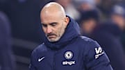 Enzo Maresca is expected to oversee plenty of squad turnover this summer