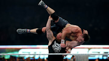 WWE - 2025 SummerSlam