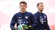 FC Bayern Muenchen v 1. FC Union Berlin - Bundesliga