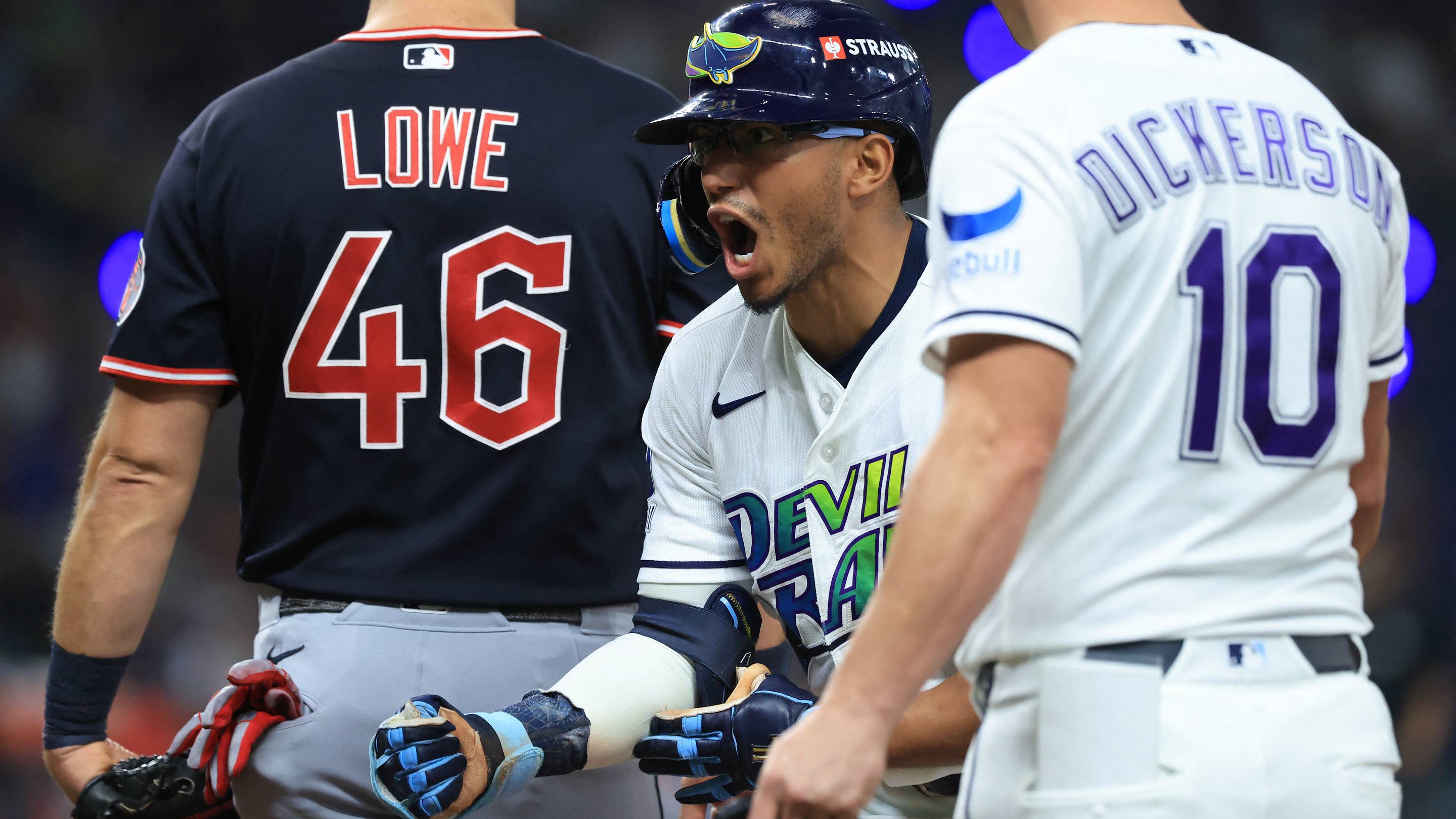 Guardians’ Offensive Struggles Exposed in Season-Ending ALCS Game 6 Loss