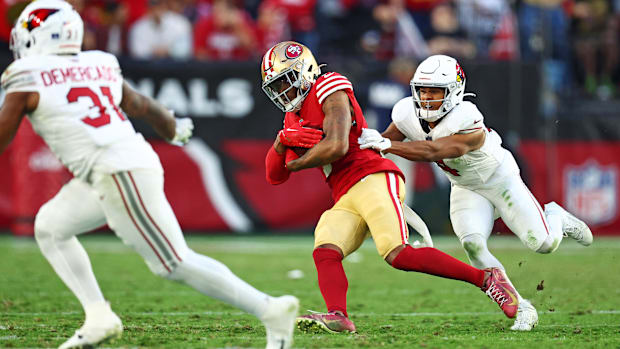5 Impactful Indianapolis Colts Free Agent Signings for 2025