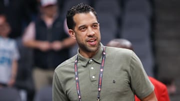 Landry Fields