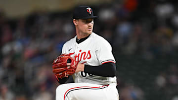 Miami Marlins v Minnesota Twins