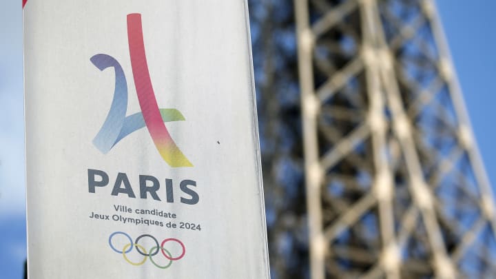 París se prepara para ser sede de la edición XXXIII de los Juegos Olímpicos 