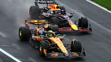 Lando Norris, McLaren, Max Verstappen, Red Bull, Formula 1