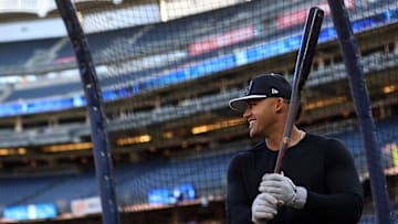 Los Yankees podrían cambiar a Jasson Domínguez