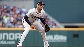 Los Yankees tendrían que hacer una buena oferta a Atlanta por Austin Riley
