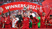 Chelsea v Liverpool: The Emirates FA Cup Final