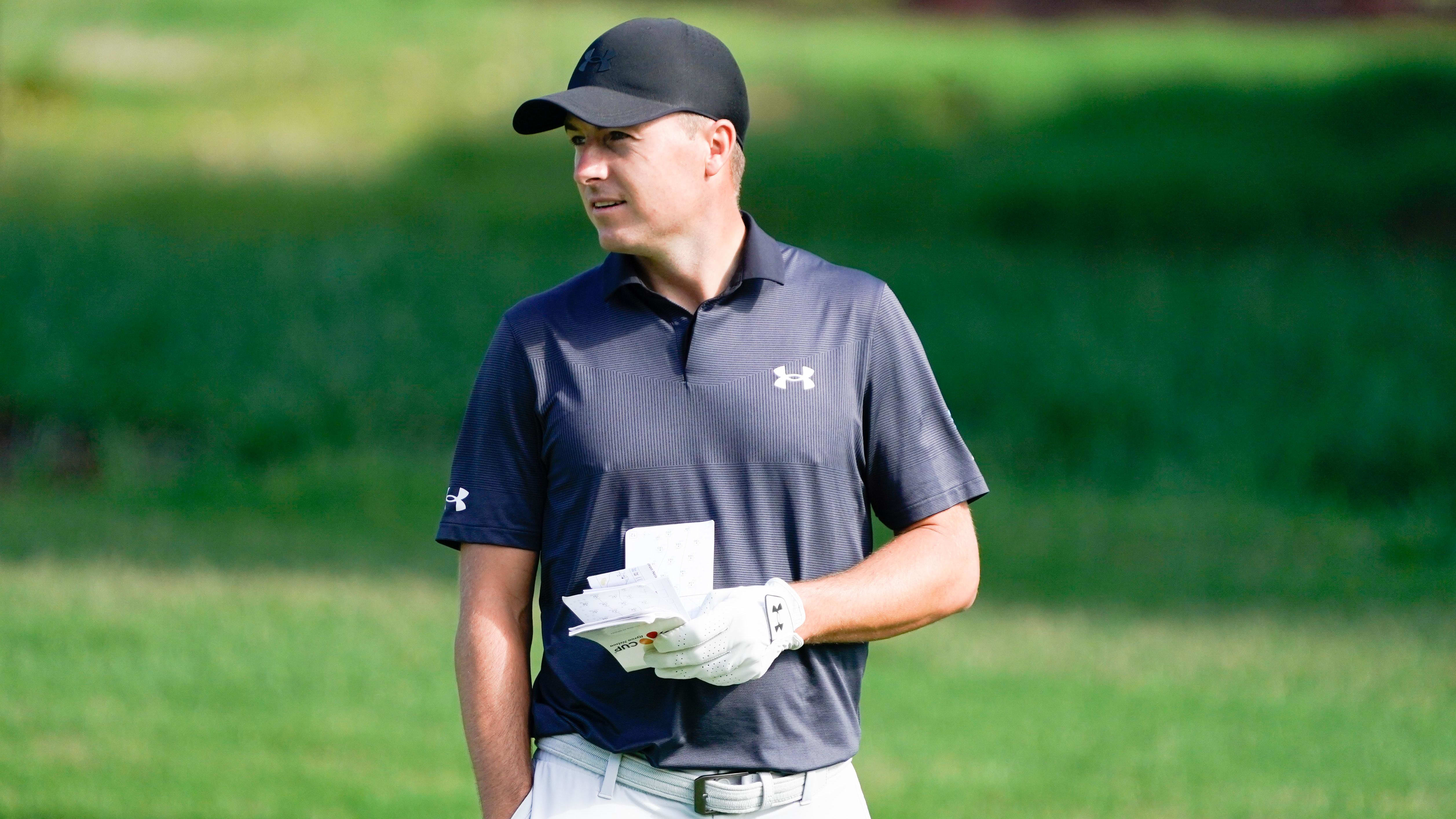 2024 CJ Cup Byron Nelson Final Payouts, Prize Money, Winnings WKKY