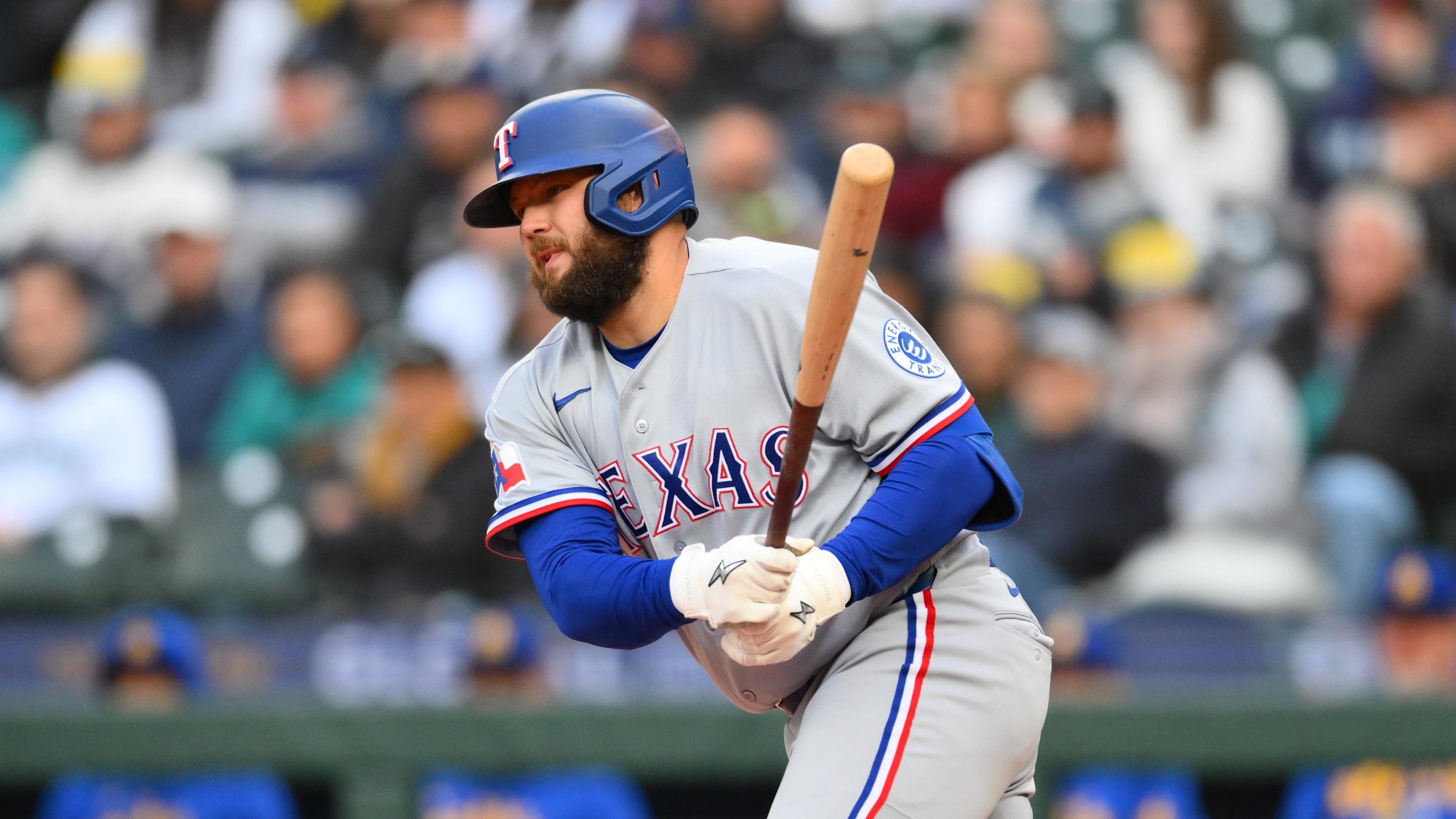 Rangers Hitting Report: Hits, Misses, Concern Index 22 Games Into Season