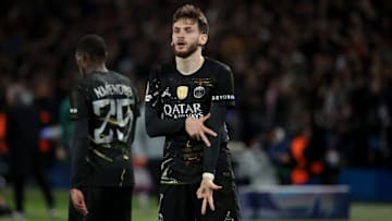 Kvaratskhelia auteur d'une entrée éblouissante face à Chelsea Kvaratskhelia auteur d'une entrée éblouissante face à Chelsea