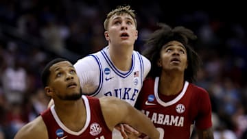 Boston Celtics, 2025 NBA Draft, 2025 NBA Mock Draft, Labaron Philon, Ryan Kalkbrenner, Ace Bailey, Philadelphia 76ers