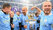 Pep Guardiola