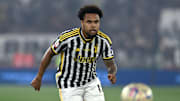 Weston Mckennie
