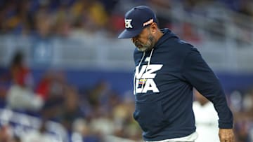 Guillén ganó con La Guaira la Serie del Caribe 2024