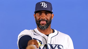 The subject of trade rumors during the 2024 Trade Deadline, Diaz signed an extension this offseason and looks to be one of the leading men (no pun intended) of this 2025 Rays team. 