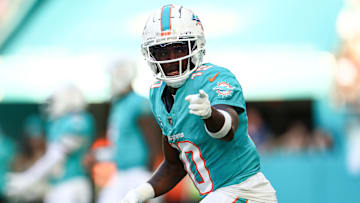 San Francisco 49ers v Miami Dolphins
