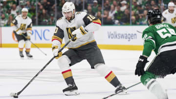 Vegas Golden Knights v Dallas Stars - Game Seven