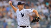 El lanzador de Yankees Jameson Taillon no siente dolor