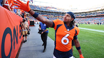 Denver Broncos