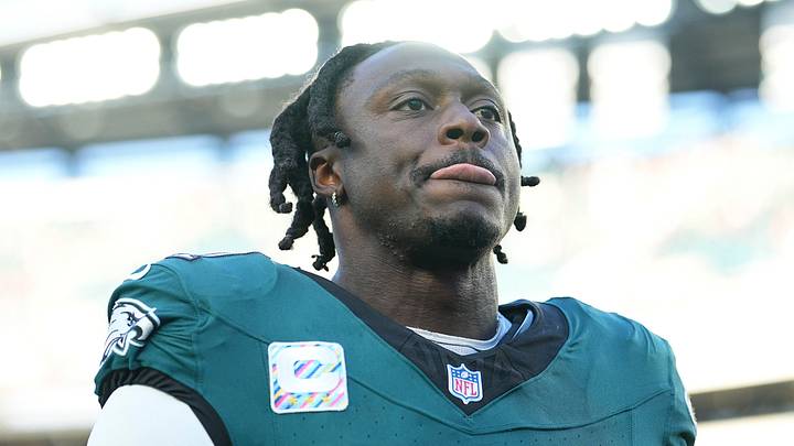 Denver Broncos v Philadelphia Eagles - NFL 2025