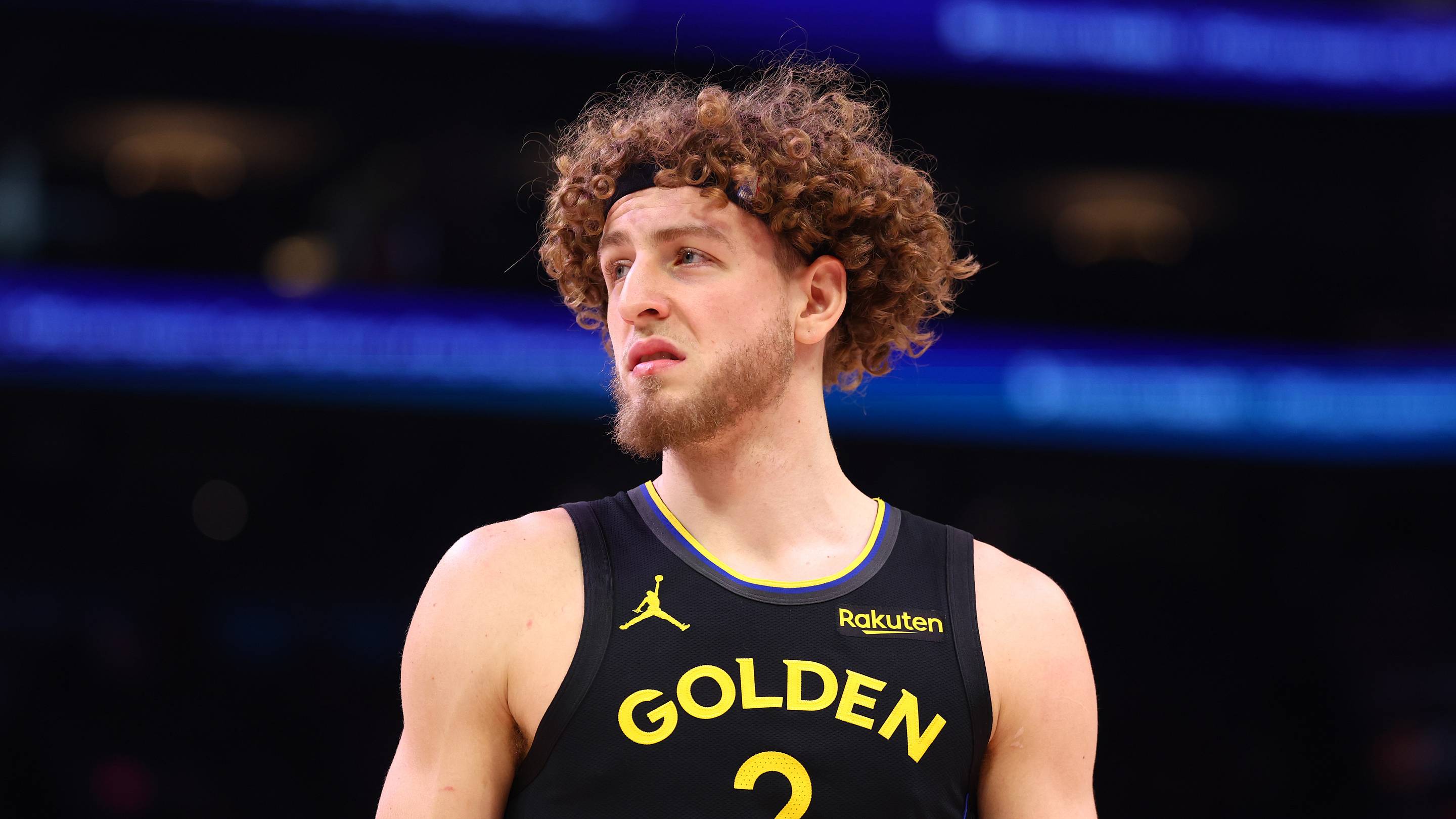 Brandin Podziemski Warriors Extension Primer: Why $17M Is Key Number