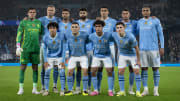 Skuad Manchester City