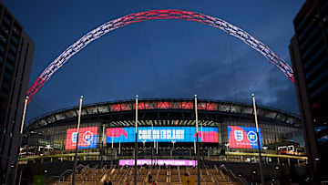 England v Albania - 2022 FIFA World Cup Qualifier