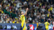 Al Nassr v Al Ettifaq - Saudi Pro League