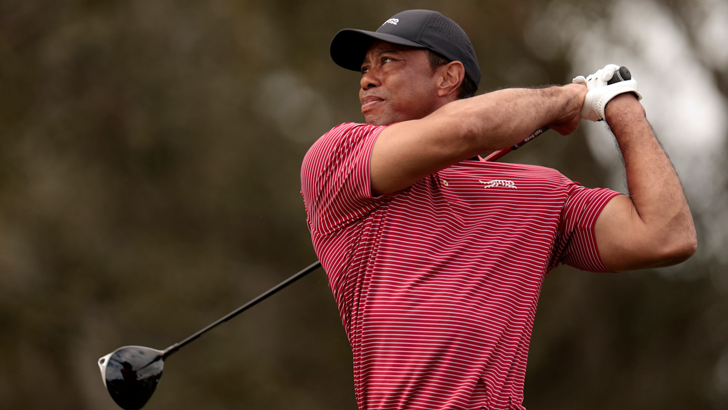 TGL 2024 賽制：它與 PGA 巡迴賽有何不同？