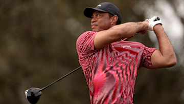 Tiger Woods will tee it up in the new Tomorrow Golf League (TGL) venture at SoFi Center in Palm Beach Gardens.