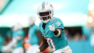San Francisco 49ers v Miami Dolphins