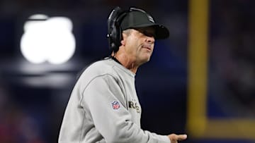Baltimore Ravens v Buffalo Bills