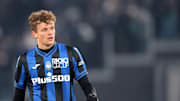 Serie A Italy"SS Lazio v Atalanta BC"