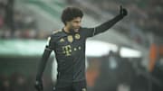 Auch Serge Gnabry muss sich in Quarantäne begebe