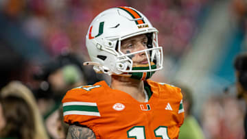 Louisville v Miami
