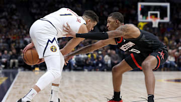 Michael Porter Jr. is a target the Houston Rockets should avoid