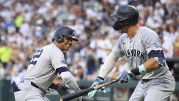 New York Yankees v Chicago White Sox