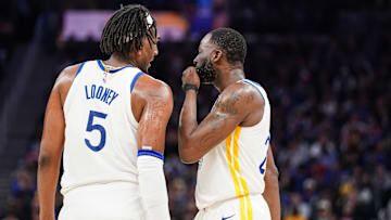 Philadelphia 76ers v Golden State Warriors