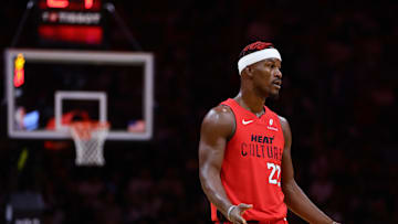 76ers, Jimmy Butler