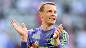 Manuel Neuer