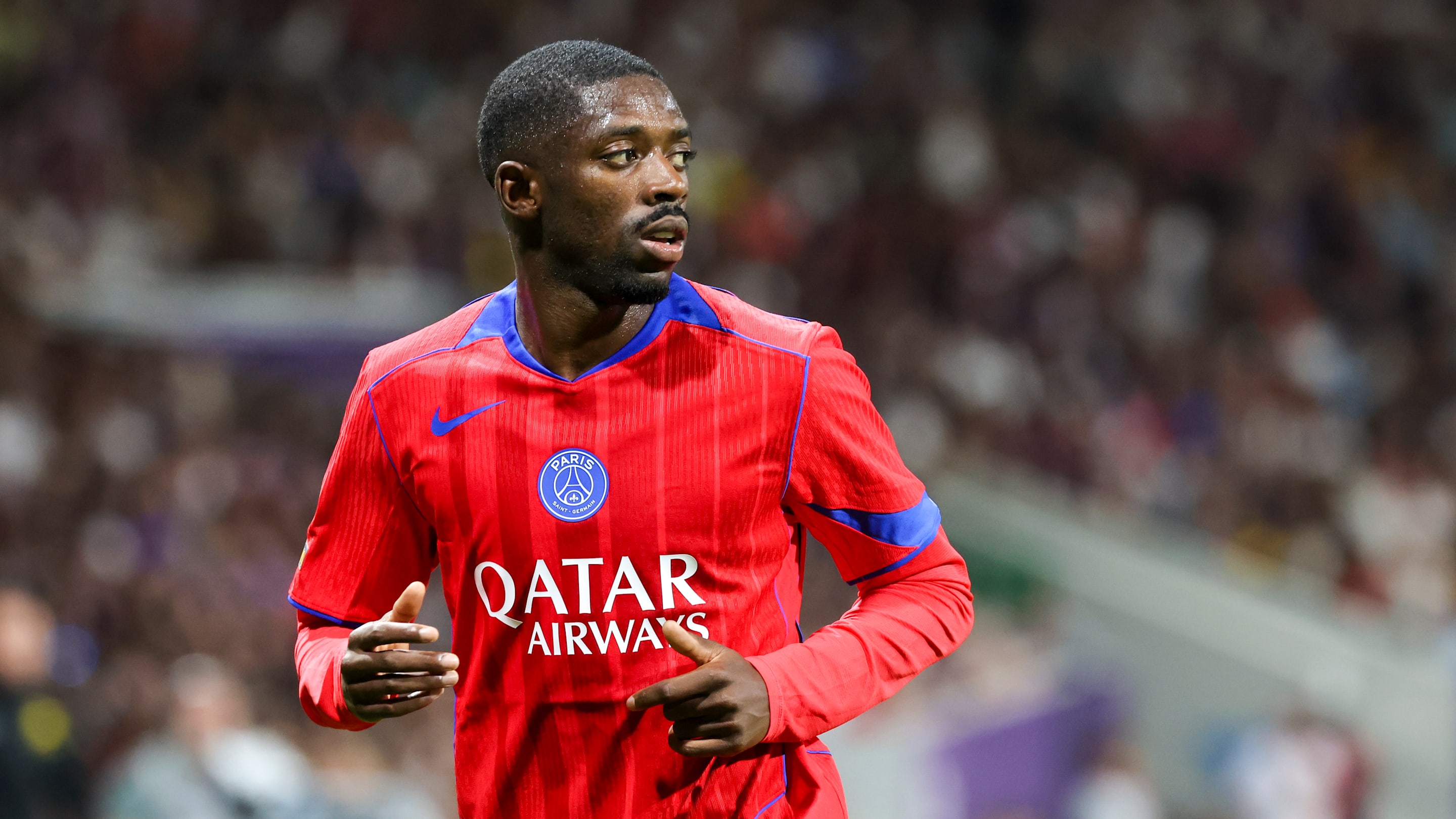 PSG, OM, Real Madrid, Ukraine - France... Toutes les informations foot et mercato de ce jeudi 4 septembre