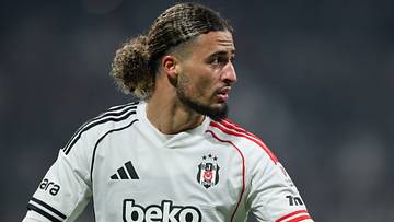 Nach einer enttäuschenden Saison bei Beşiktaş Istanbul strebt Taylan Bulut eine Rückkehr in den deutschen Fußball an