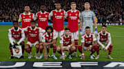 Sporting vs Arsenal: Live Streaming, Prediksi Susunan Pemain, dan Jadwal Kickoff Liga Europa 10-03-2023