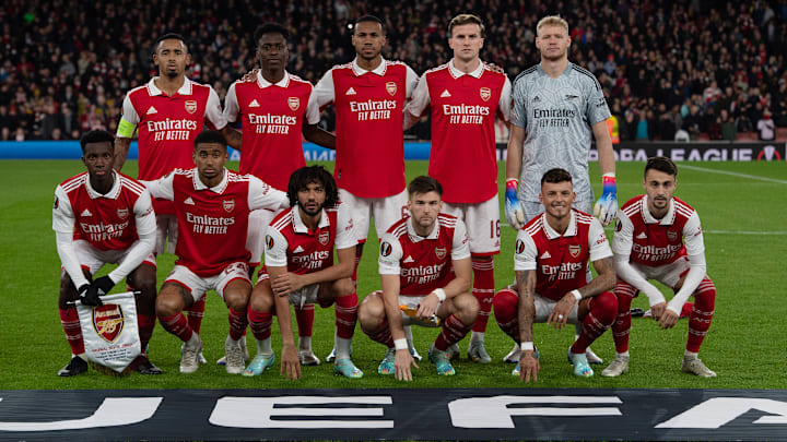 Sporting vs Arsenal: Live Streaming, Prediksi Susunan Pemain, dan Jadwal Kickoff Liga Europa 10-03-2023 Sporting vs Arsenal: Live Streaming, Prediksi Susunan Pemain, dan Jadwal Kickoff Liga Europa 10-03-2023