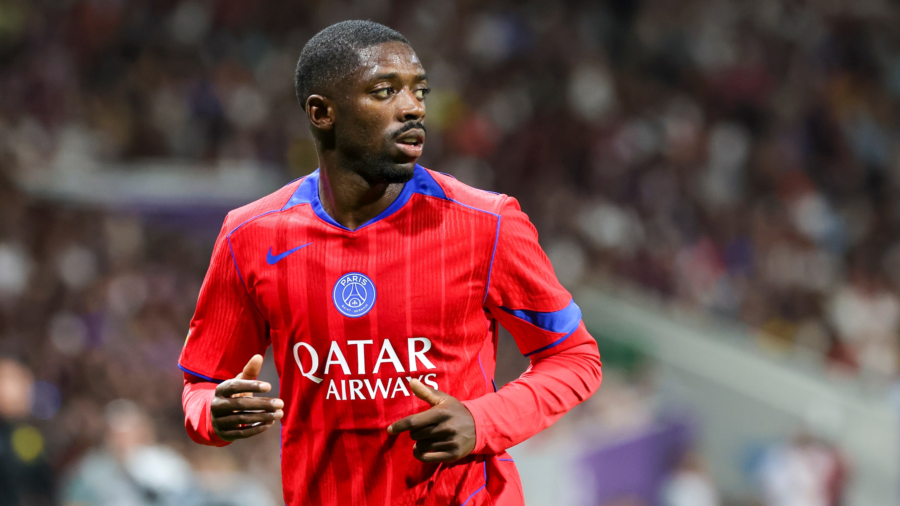 Ousmane Dembélé ou Lamine Yamal : Une I.A prédit le vainqueur du Ballon d'Or 2025