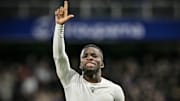 Traoré