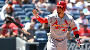 St. Louis Cardinals v Cleveland Guardians