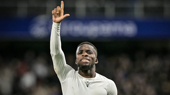 Traoré Traoré