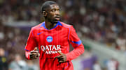 Ousmane Dembélé pourrait prolonger.